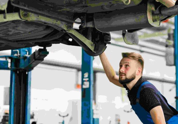 Drive Smoothly with These 5 Car Maintenance Tips Every Owner Should Know